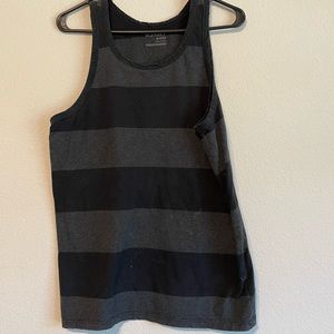 Old Navy Stripe Tank